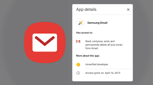 Manejado anualmente maneja más de 300 millones de tarjetas y 4 millones de paquetes. Samsung Trabaja En Un Nuevo Gestor De Correo Electronico Para Android Tecnologia Computerhoy Com