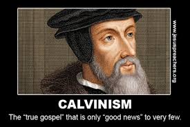consistent calvinism