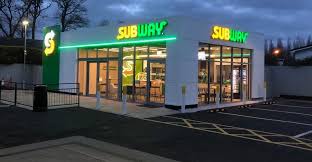 Rapinoe starred in subway commercial. Subway Fields Team Of Sports Legends For New Ad Campaign Nation S Restaurant News