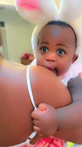 Happy 1st Birthday, Elsie! A year filled with grace and miracles, you've  brought so much joy and love into our lives. We're endlessly grateful for  your strength and the blessing you are.