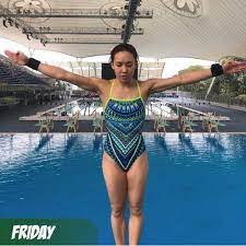 I started diving when i was 10 years old, and had been proudly representing malaysia for almost 21 years. Facebook
