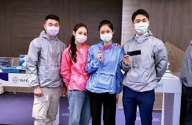 Include (or exclude) self posts. ç‚ºå‡ºåœ‹åšæº–å‚™ é•·æ¦®æŽ¨é»'ç™½é˜²è­·å¤¾å…‹ è¯èˆªä¹Ÿæœ‰3è‰²æ©Ÿèƒ½å¸½t å…©å¤§é¾é ­çš„é˜²è­·è¡£ä¸€æ¬¡çœ‹ æ•¸ä½æ™‚ä»£ Line Today