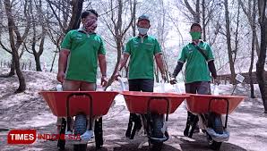 Maybe you would like to learn more about one of these? Pks Bantul Tutup Rakerda Di Pantai Cemara Sewu Ini Alasannya Times Indonesia