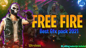 The game has more than 500 million downloads on google play store and more than 100 million daily players at peak. Free Fire Thumbnail Pack Free Fire Gfx Pack 2021 All Editing Materials Download Android Pc Youtube