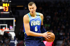 We acknowledge that ads are annoying so that's why we try to keep our. Kristaps Porzingis Status Mavericks Pf C To Rest Monday Vs Bulls Draftkings Nation