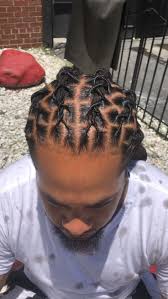 Jumbo Flat Twist Hairstyles In 2020 Dreadlock Hairstyles For Men Dreadlock Styles Dreadlock Hairstyles Black