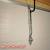 Garage Door Reinforcement Strut