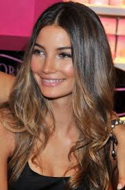 Ombre hair has popularized significantly in recent years. Ombre Hair Coloring Celebrities Hairstyles For 2014 Hair Styles Diy Ombre Hair Ombre Hair