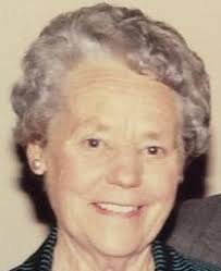 Dorothy (Wilde) Crimp (1917-2012)