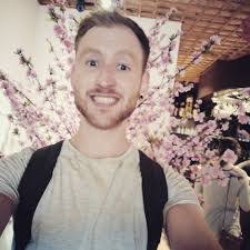 Barry Tyrrell's Instagram, Twitter & Facebook