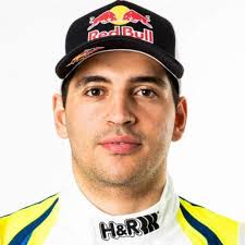 Driver: Ryan Sorensen