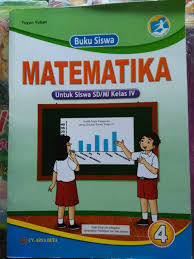 Kunci Jawaban Matematika Kelas 4 Kurikulum 2013 Ilmusosial Id