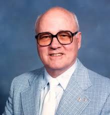 David Timms Obituary