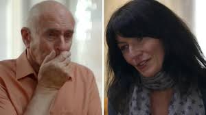 Mum reveals agonising guilt over the daughter she gave away TWICE… who then  ended up in care when both her foster parents died