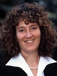 Barbara Egger-Jenzer, SP, Bremgarten