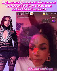 Zeus Network Baddies Midwest Reunion Highlights