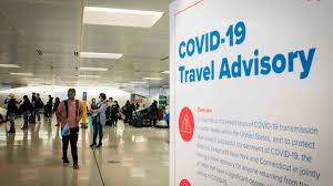 Must be valid for the duration of your stay in the united kingdom (at least six months remaining validity is required for onward travel to many other countries) Us Imposes South Africa Travel Ban And Extends Other Restrictions Financial Times