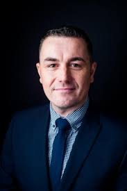 Portrait Photographer in Cardiff