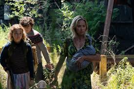 The sequel film was written and directed by john krasinski and stars emily blunt, millicent simmonds. ØªØ£Ø¬ÙŠÙ„ Ø·Ø±Ø­ ÙÙŠÙ„Ù…Ù‰ A Quiet Place Part 2Ùˆtop Gun Maverick Ø§Ù„ÙŠÙˆÙ… Ø§Ù„Ø³Ø§Ø¨Ø¹