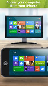 Splashtop 2 Remote Desktop For Iphone Ipod Personal On The App Store Iphone Ios Apps App