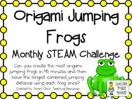 Maybe you would like to learn more about one of these? Origami Frog Worksheets Teaching Resources Teachers Pay Teachers