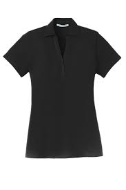 awesome apparel product port authority ladies silk touch