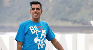 El actor-atleta de 'Campeones' alza la voz: "Falta mucho por hacer, todavía  no llamo inclusiva a la sociedad"