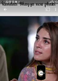 Guys did you see how shameless this brat is?Trying to entice the doctor to  see Ani?She and her sister are characterless and think the world owes  them,just because they father is a