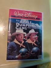 The Apple Dumpling Gang Rides Again (DVD, 2003) for sale online | eBay