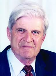 H. Hudson Chambers Obituary