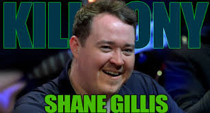 KILL TONY #603 Shane Gillis, Paul Deemer, D Madness, Michael A. Gonzales,  Hans Kim, David Lucas, William Montgomery, John Deas, Jules Durel, Joe  White, Kristie Nova, Yoni, Tony Hinchcliffe, Brian Redban –