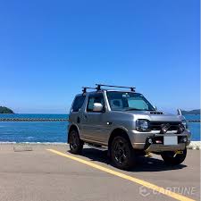 suzuki jimny suzuki sj samurai おしゃれまとめの人気アイデア pinterest andreas kyriacou the tao des ジムニー スズキ ジムニー 写真展