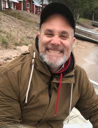 Obituary information for James Canning