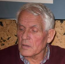Rene ANDRE, 82 ans (TARBES)