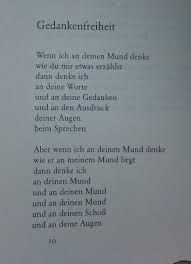 Erich Fried Liebesgedichte Liebesgedicht Lyrische Zitate Inspirierende Spruche