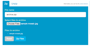 Maybe you would like to learn more about one of these? How To Zip And Unzip Files Online Tip Dottech