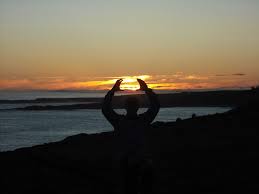  Dscf1801 Austin Holding The Sun Emily Tennant Flickr