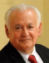 Most Recent Obituaries