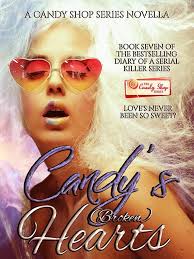 Arlene McFarlane's new book release and reader reactions