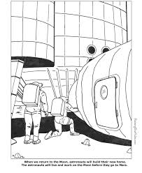Nasa's us space shuttles were named columbia, challenger, discovery, atlantis and endeavour. Space Shuttle Pic To Color 010