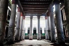 ইতিহাসের মৌলিক গাম্ভীর্য নিয়ে আজও জনপ্রিয় শ্রীরামপুর রাজবাড়ির দুর্গাপুজো