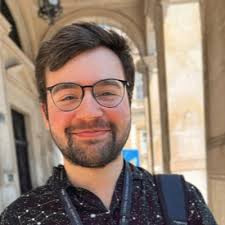 Gavin Robert Foster (Purdue University)