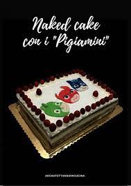 Ideale per la prima colazione o per la merenda dei bambini e dei più grandi! Torta Di Compleanno Per Bambini 1 Anno Cotto E Postato