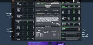 If your text contains other extraneous content, you can use our number extractor to extract numbers before calculation. Damage Calculator Genshin Impact