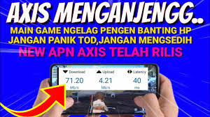 Setting apn smartfren paling cepat dan stabil? J8hnfaofb6yhlm