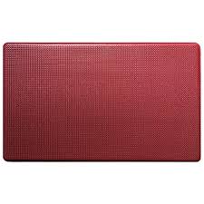 Choose from contactless same day delivery, drive up target/home/red kitchen rug (1041)‎. Teppiche Teppichboden Memory Foam Anti Fatigue Kitchen Floor Mat Rug 30 X 18 Diamond Red Mobel Wohnen Elite Eshop Eu