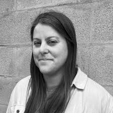 Curators Kaitlin Pomerantz and Lucia Thomé will lead a gallery talk and  tour of their new exhibition Barrier at 12:15 PM