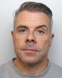 A heroin trafficker caught after going