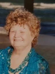 Dolores Grim Obituary