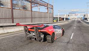 Thank you to everyone that has watched this video and i look forces to seeing you in the next one. Daily Driven Exotics Lamborghini Huracan Add On 1 0 1 Gta5mod Net